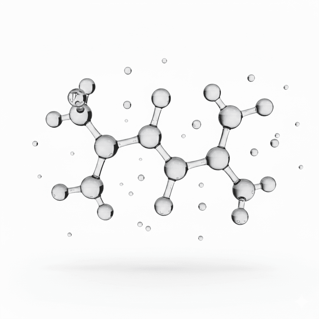 Isomalto-oligosaccharides (IMO)