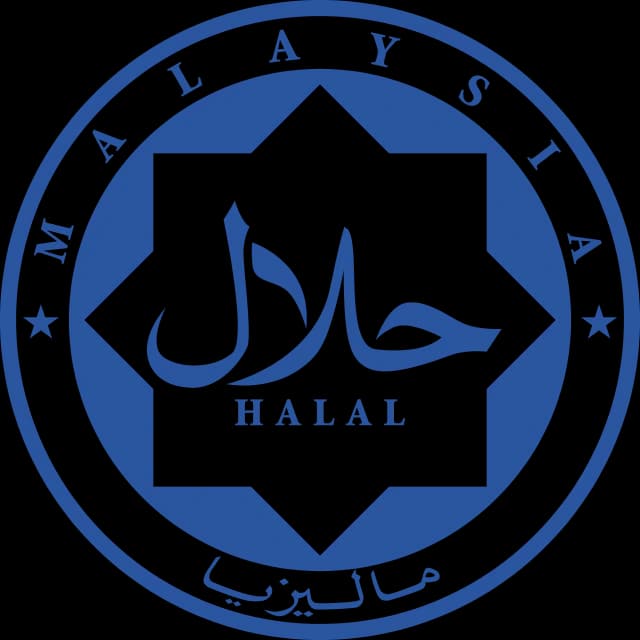 Halal Certified