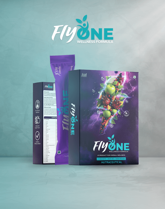 FlyONE Wellness Formula