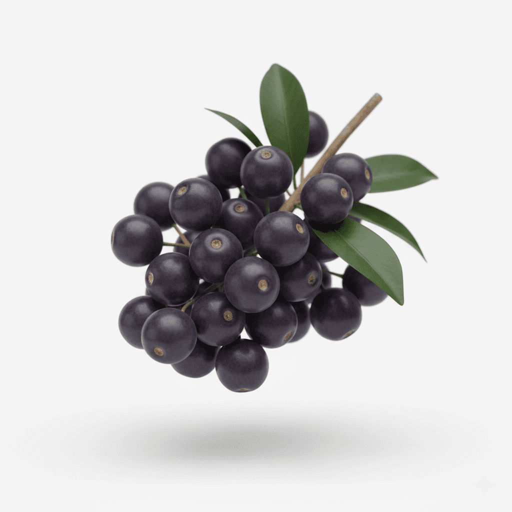 Acai Berry Extract