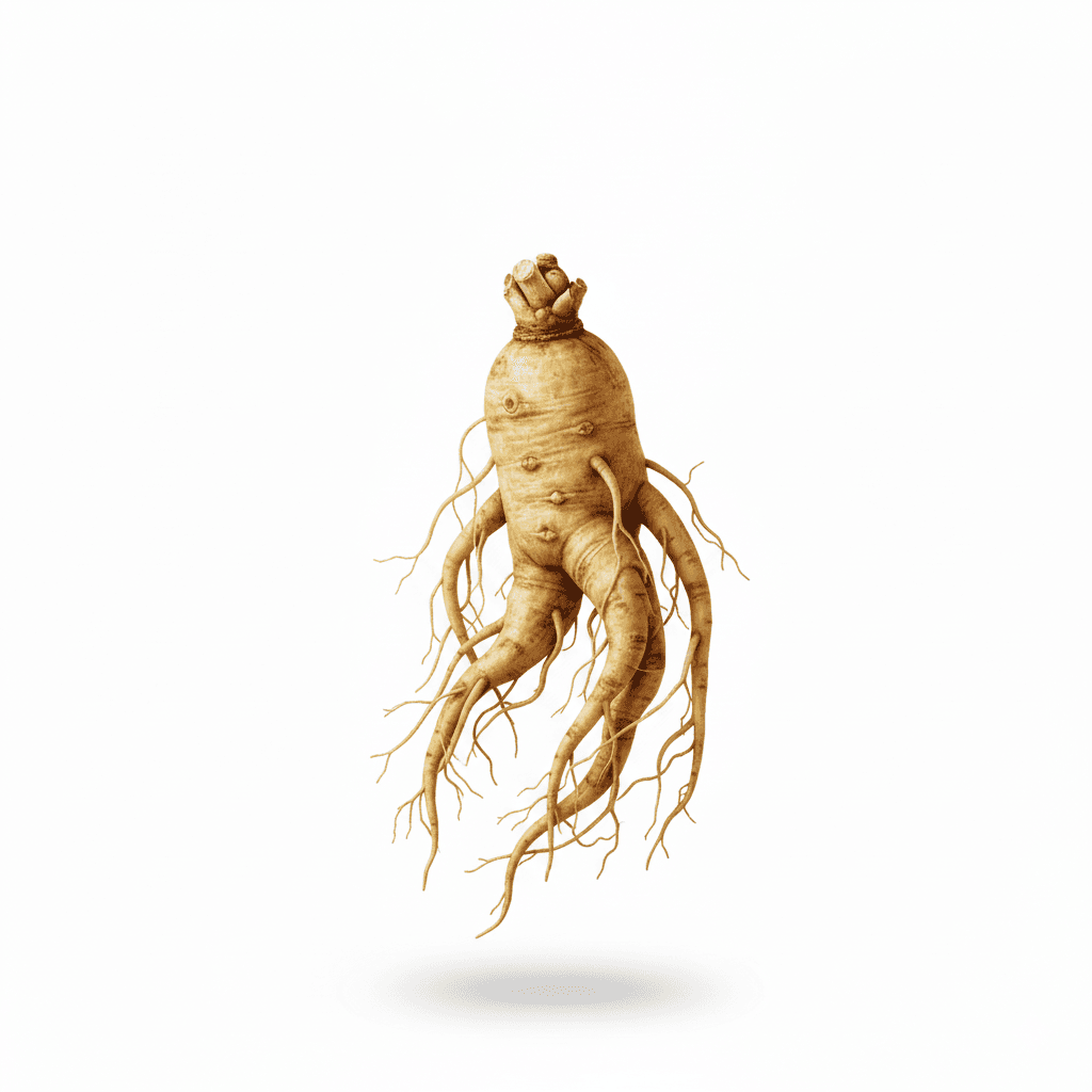 Ginseng Extract