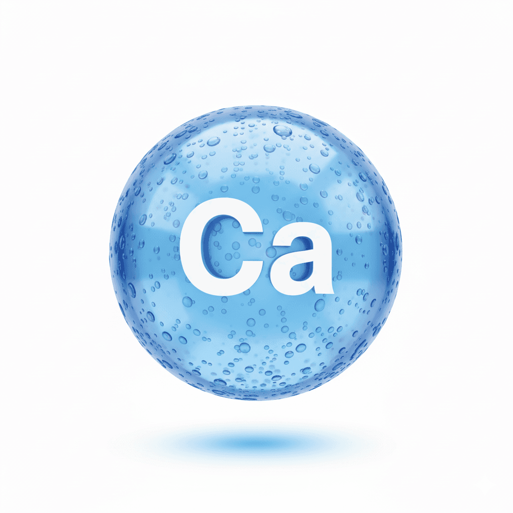 Calcium