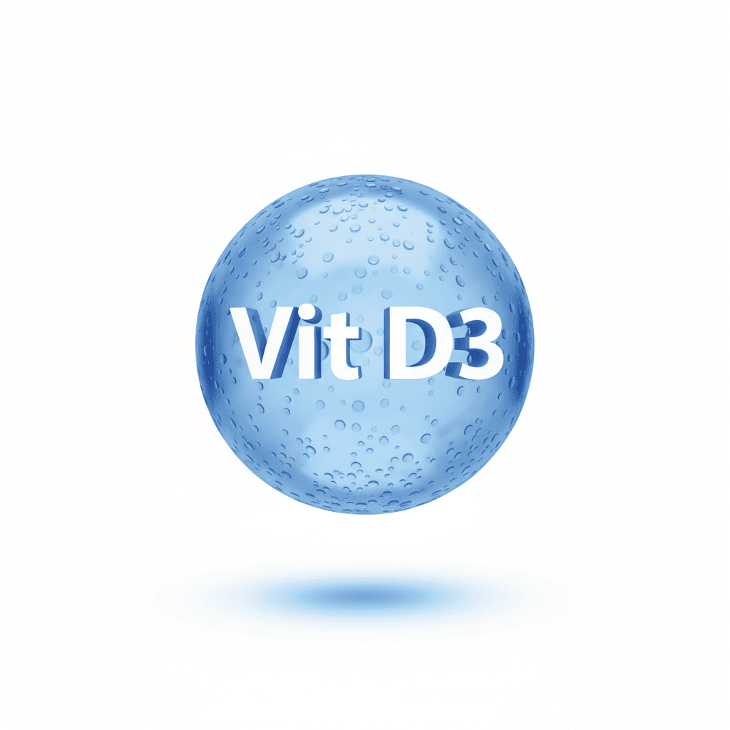Vitamin D3