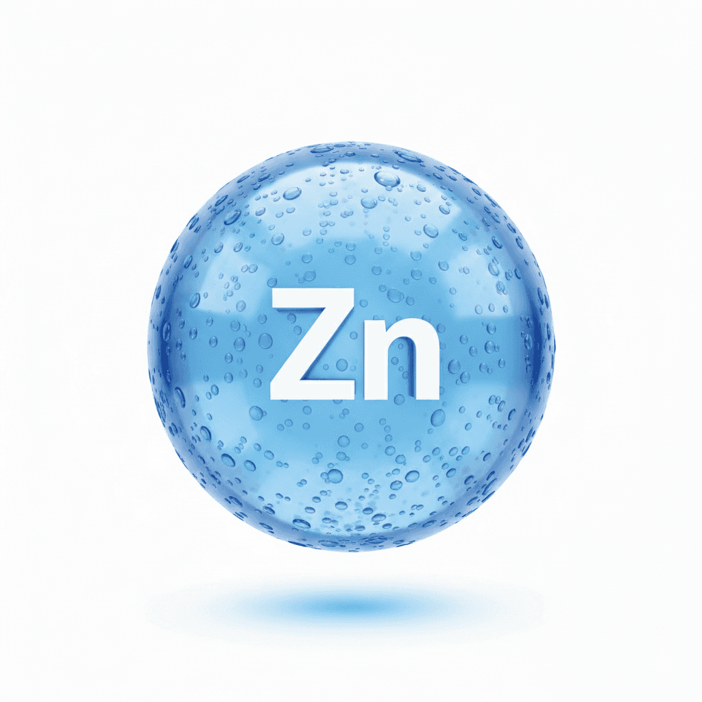 Zinc