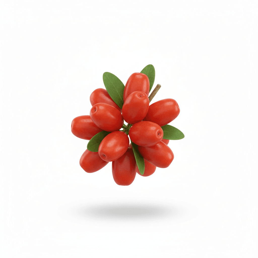 Wolf Berry (Goji Berry) Extract