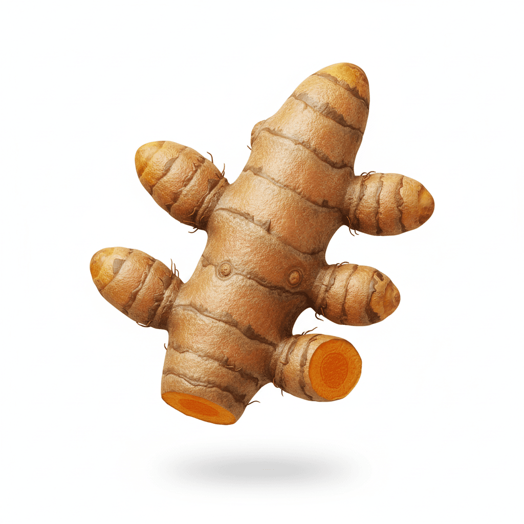 Turmeric Extract